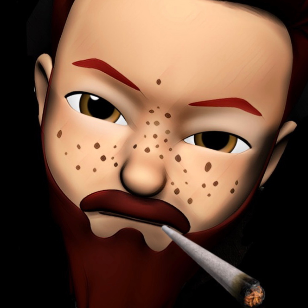 Meet your Posher, Ryan